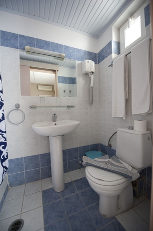 Imagen de la habitación del Hotel Koala, Cos. Foto 13