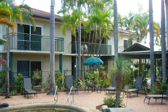 Imagen general del Hotel Koala Court Holiday Apartments. Foto 3