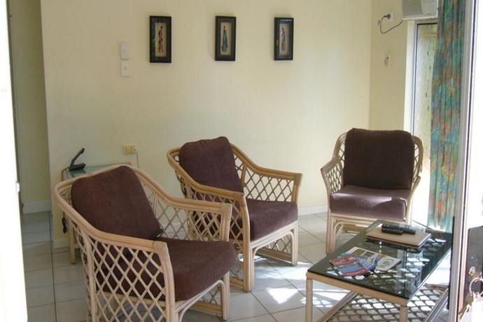Imagen general del Hotel Koala Court Holiday Apartments. Foto 7