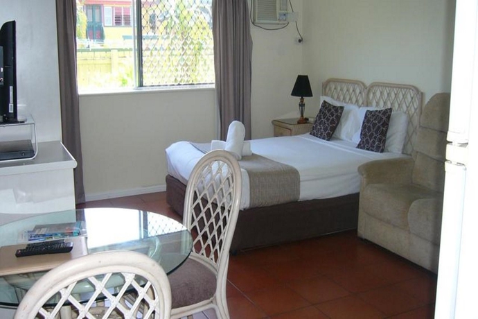 Imagen general del Hotel Koala Court Holiday Apartments. Foto 9