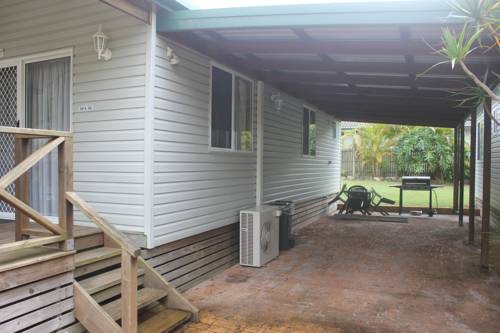 Imagen de la habitación del Hotel Koala Shores Port Stephens Holiday Park. Foto 1
