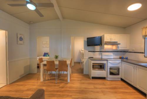 Imagen de la habitación del Hotel Koala Shores Port Stephens Holiday Park. Foto 5