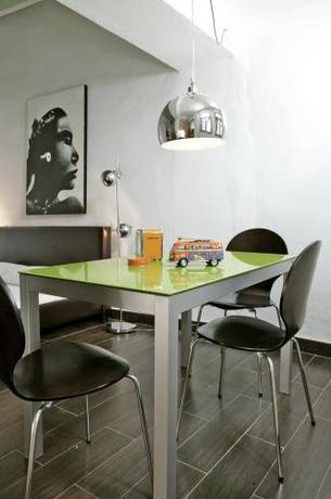 Imagen general del Hotel Koala Tarifa. Foto 2