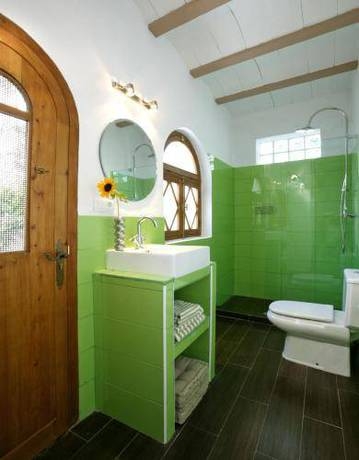 Imagen general del Hotel Koala Tarifa. Foto 3