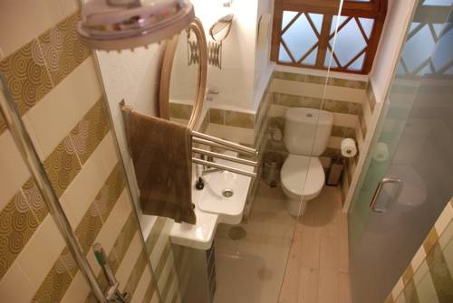 Imagen de los exteriores del Hotel Koala Tarifa. Foto 15