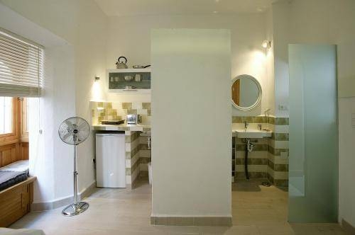 Imagen de la habitación del Hotel Koala Tarifa. Foto 12