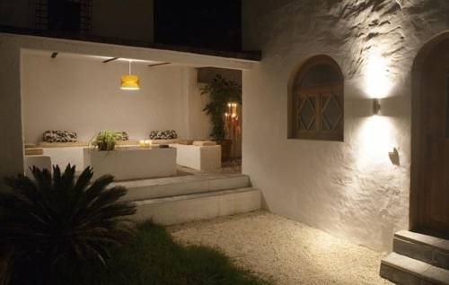 Imagen general del Hotel Koala Tarifa. Foto 6