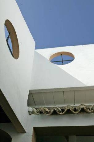 Imagen general del Hotel Koala Tarifa. Foto 7