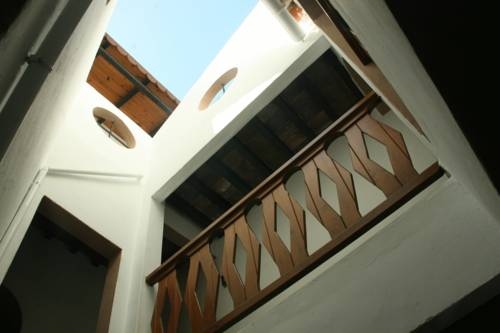 Imagen de la habitación del Hotel Koala Tarifa. Foto 13