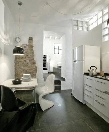 Imagen general del Hotel Koala Tarifa. Foto 8