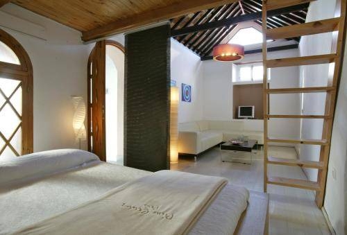 Imagen general del Hotel Koala Tarifa. Foto 9