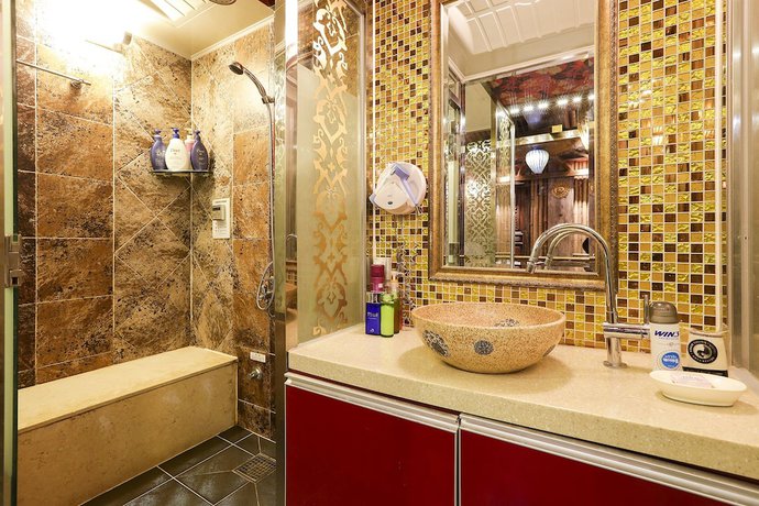 Imagen de la habitación del Hotel Koam Tourist. Foto 6