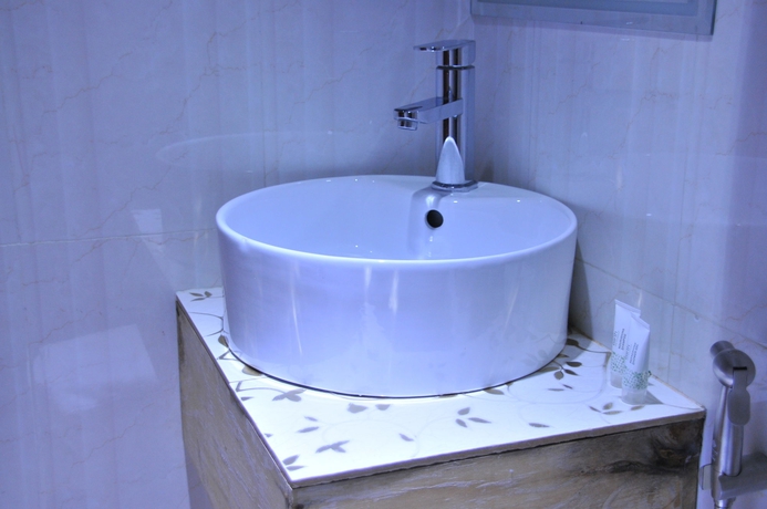 Imagen de la habitación del Hotel Koamas Lodge. Foto 12