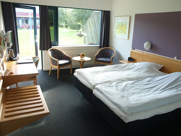 Imagen de la habitación del Hotel Kob&aelig;k Strand. Foto 9