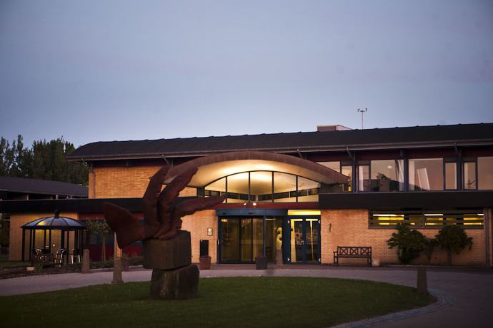 Imagen general del Hotel Kobæk Strand. Foto 1