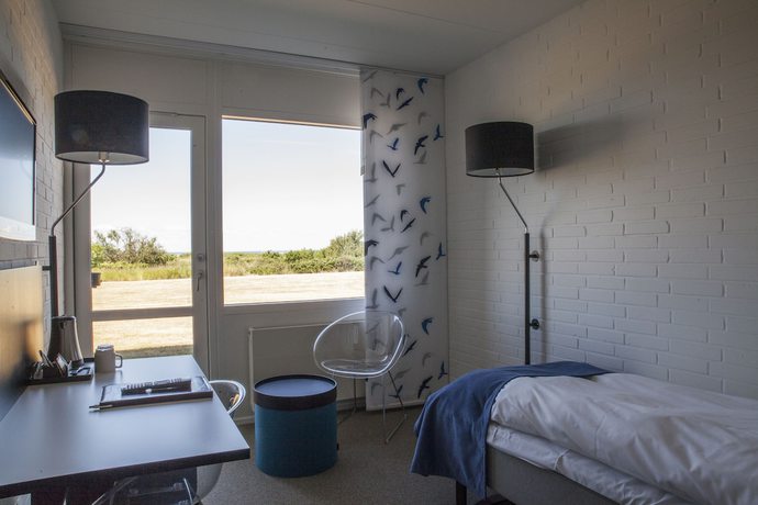 Imagen de la habitación del Hotel Kob&aelig;k Strand. Foto 12