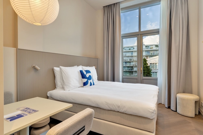 Imagen de la habitación del Hotel Kobalt. Foto 5