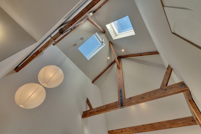 Imagen de la habitación del Hotel Kobalt. Foto 9
