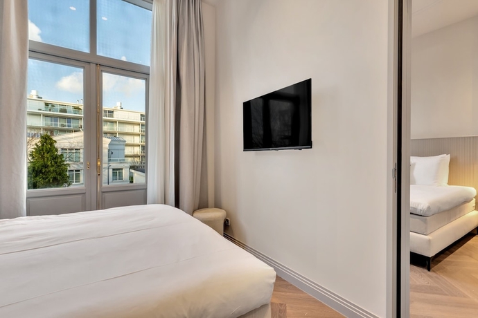 Imagen de la habitación del Hotel Kobalt. Foto 11