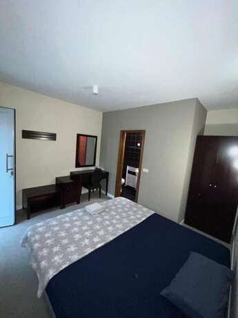 Imagen de la habitación del Hotel Kobanska ulica 10. Foto 6