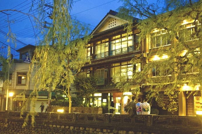 Imagen general del Hotel Kobayashiya. Foto 1