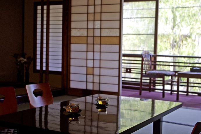 Imagen de la habitación del Hotel Kobayashiya. Foto 6