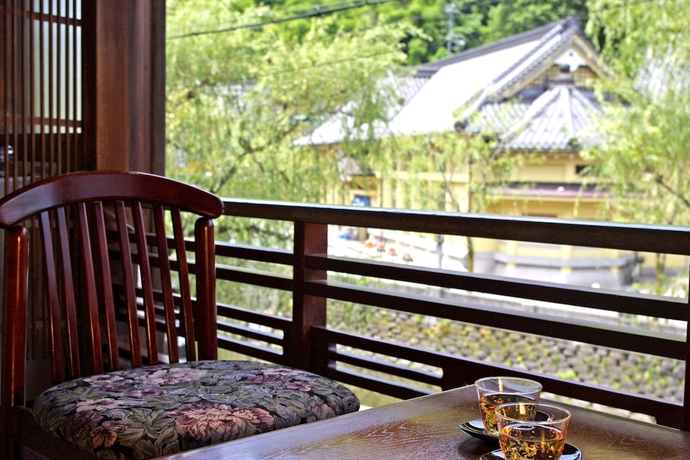 Imagen de la habitación del Hotel Kobayashiya. Foto 13