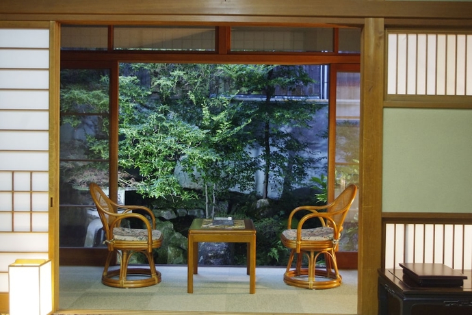 Imagen de la habitación del Hotel Kobayashiya. Foto 15