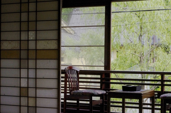 Imagen de la habitación del Hotel Kobayashiya. Foto 16