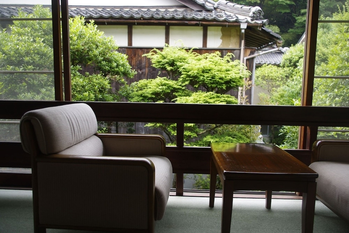 Imagen de la habitación del Hotel Kobayashiya. Foto 17