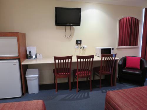 Imagen de la habitación del Hotel Kobbers Motor Inn. Foto 6