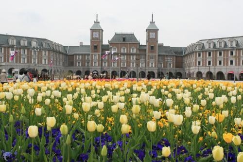 Imagen general del Hotel Kobe Fruit Flower. Foto 3