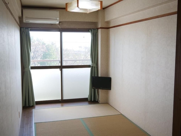 Imagen de los interiores del Hotel Kobe Guesthouse - Hostel. Foto 13