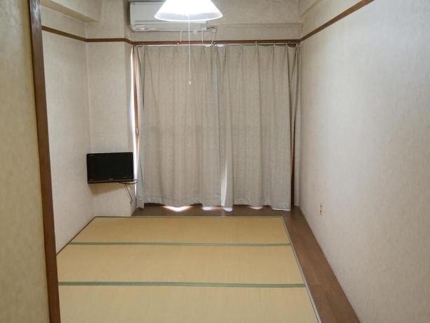Imagen de los interiores del Hotel Kobe Guesthouse - Hostel. Foto 14