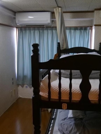 Imagen de la habitación del Hotel Kobe Guesthouse - Hostel. Foto 6