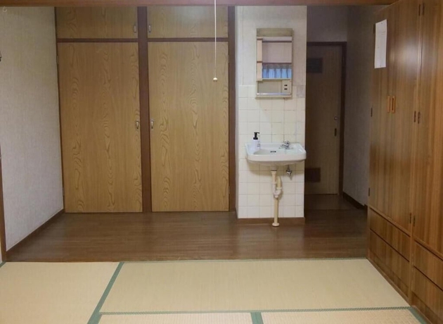 Imagen de los interiores del Hotel Kobe Guesthouse - Hostel. Foto 15