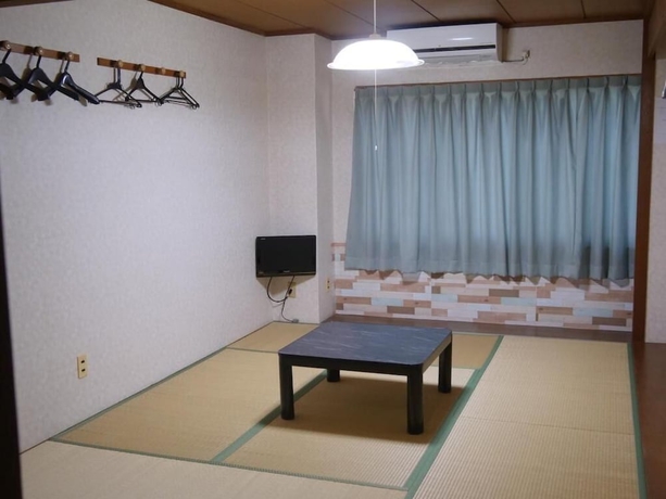 Imagen de los interiores del Hotel Kobe Guesthouse - Hostel. Foto 16