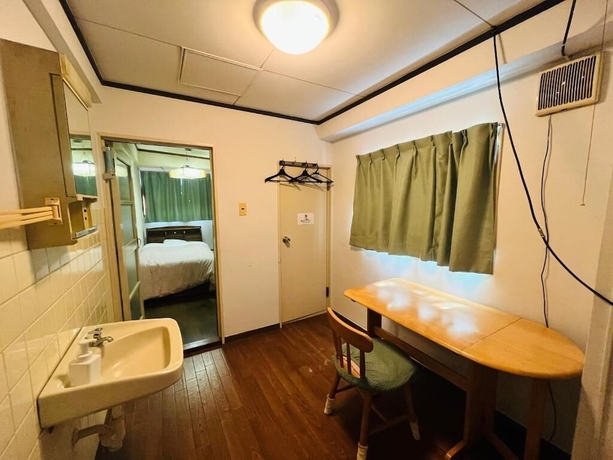 Imagen de la habitación del Hotel Kobe Guesthouse - Hostel. Foto 7