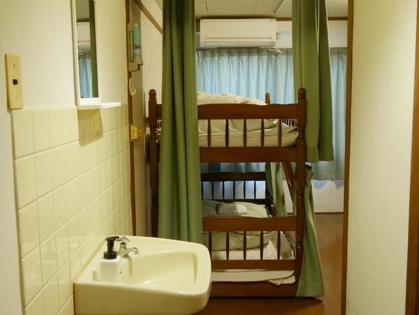 Imagen de la habitación del Hotel Kobe Guesthouse - Hostel. Foto 10