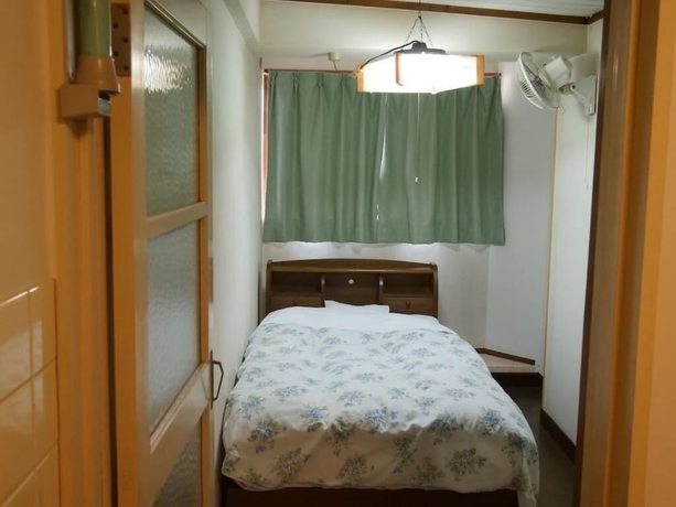 Imagen de la habitación del Hotel Kobe Guesthouse - Hostel. Foto 11