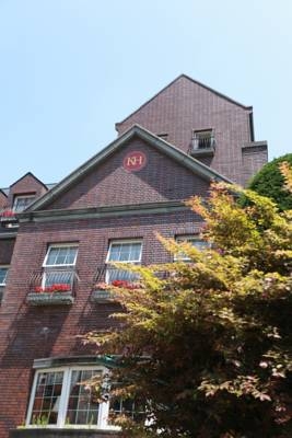 Imagen general del Hotel Kobe Kitano. Foto 4