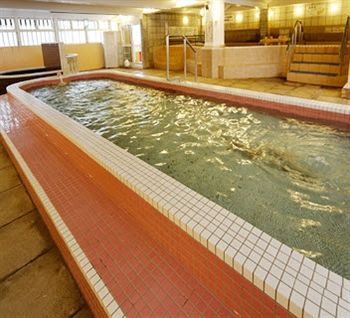 Imagen del bar/restaurante del Hotel Kobe Kua House. Foto 2