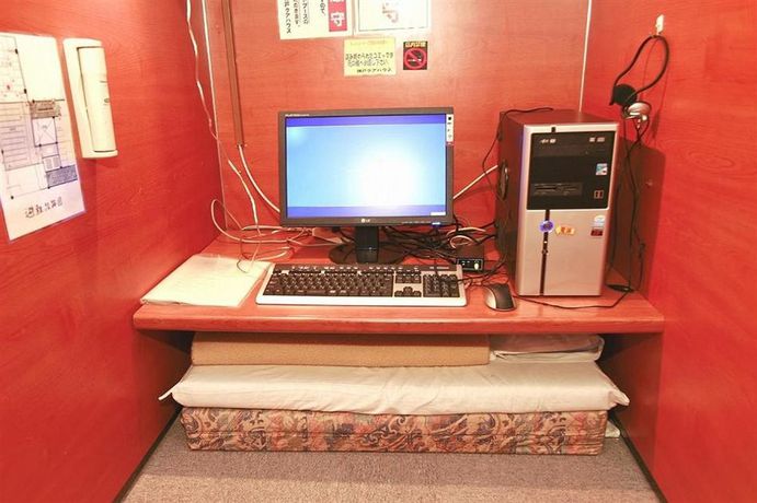 Imagen de la habitación del Hotel Kobe Kua House. Foto 6