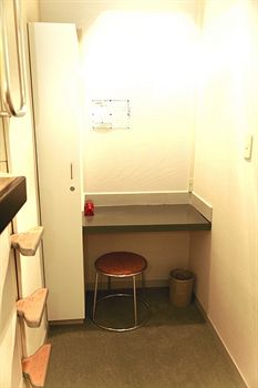 Imagen de la piscina del Hotel Kobe Kua House. Foto 13