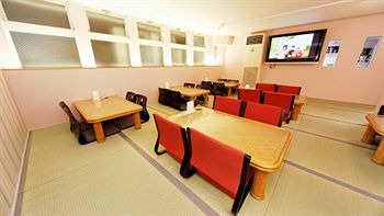 Imagen de la piscina del Hotel Kobe Kua House. Foto 14