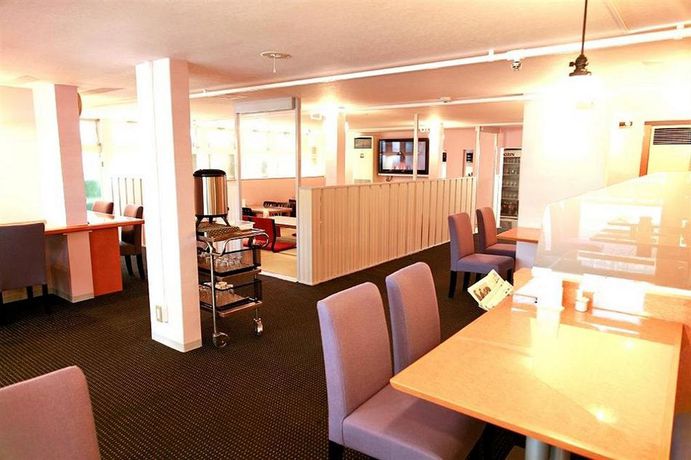 Imagen de la piscina del Hotel Kobe Kua House. Foto 15