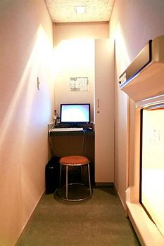 Imagen de la habitación del Hotel Kobe Kua House. Foto 7