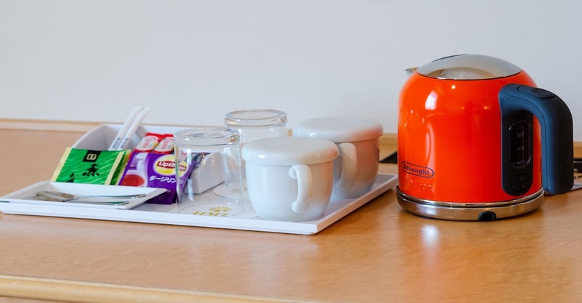 Imagen de la habitación del Hotel Kobe Marriott. Foto 3