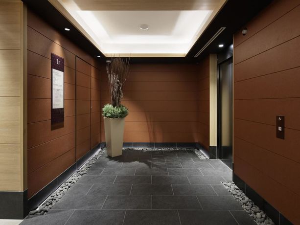 Imagen de los interiores del Hotel Kobe Minato Onsen Ren - Adult Only. Foto 13