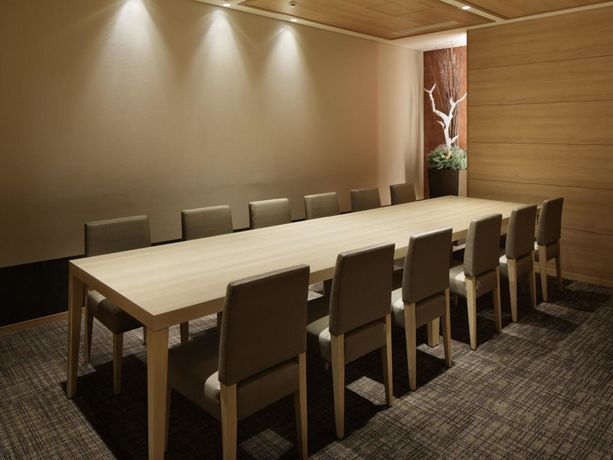 Imagen del bar/restaurante del Hotel Kobe Minato Onsen Ren - Adult Only. Foto 8